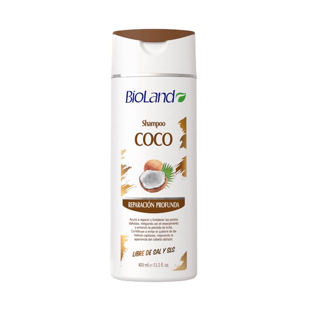 Coco Reparación Profunda