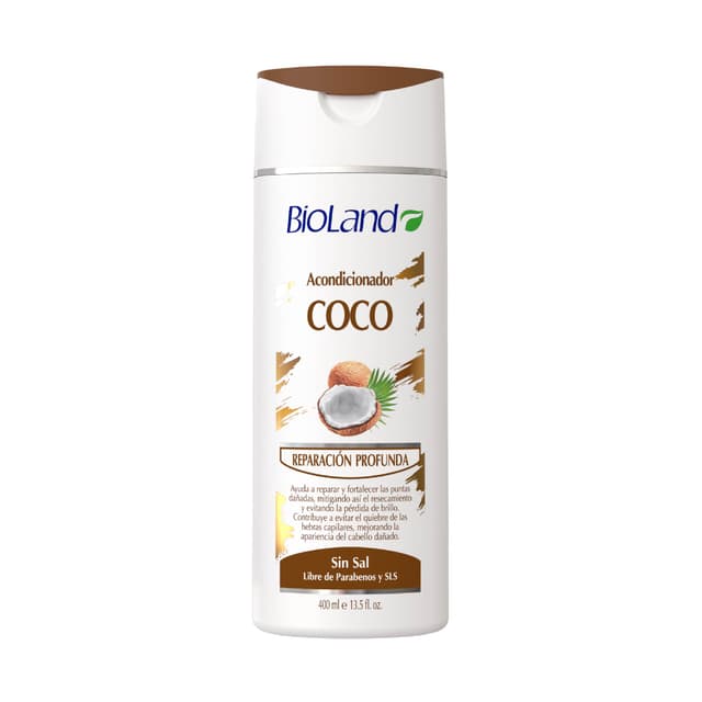 Coco Reparación Profunda