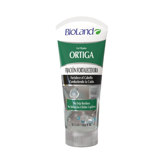 Ortiga Fortificador