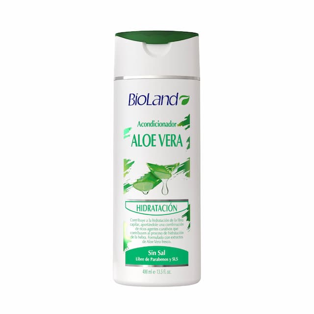 Aloe Vera Hidratación