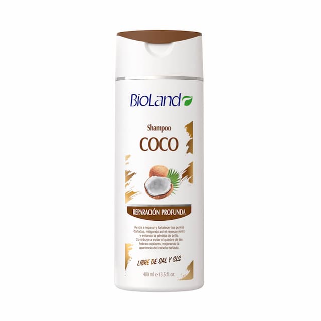 Coco Reparación Profunda