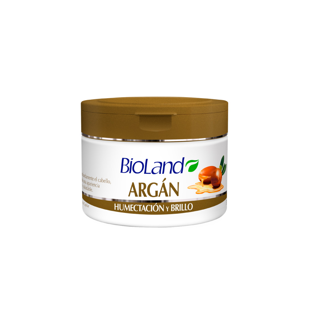 Tratamiento Argán – BioLand