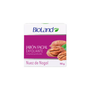 Gel Limpiador Facial Extra Delicado – BioLand, limpiador facial
