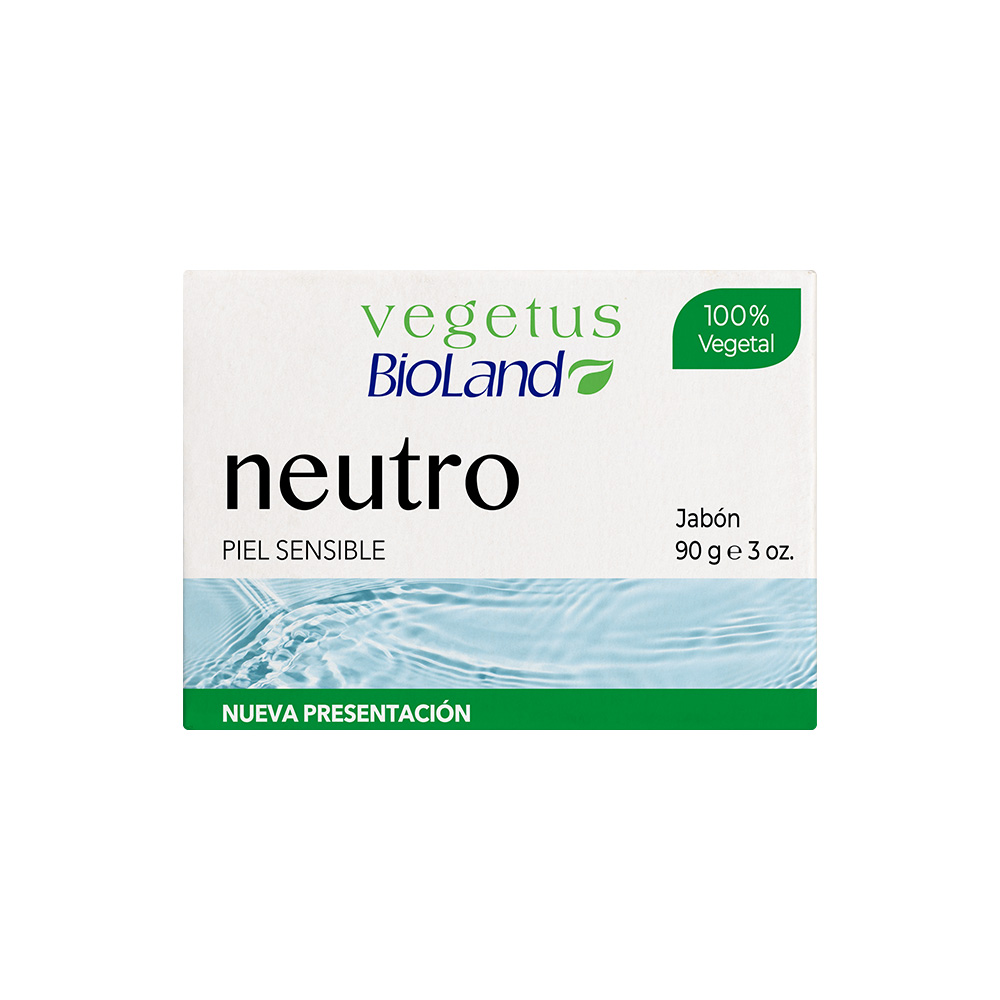 Jabón Neutro – BioLand